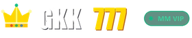 GKK777 Myanmar Official Logo