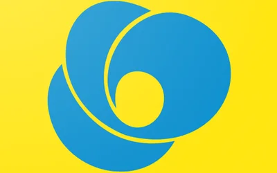 WavePay Wave Money Official Yellow Logo